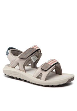 Columbia Сандали Trailstorm Hiker 2 Strap BL9262 Бежов - Pepit.bg