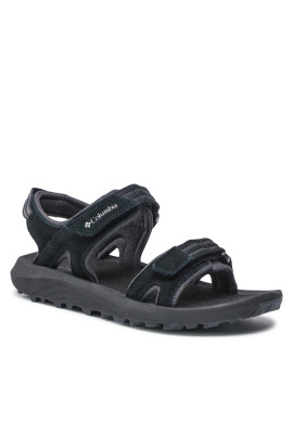 Columbia Сандали Trailstorm Hiker 2 Strap BL9262 Черен - Pepit.bg