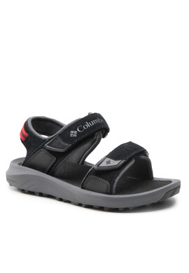 Columbia Сандали Trailstorm Hiker 2 Strap BM9262 Черен - Pepit.bg