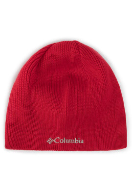 Columbia Шапка Bugaboo Beanie 1625971 Червен - Pepit.bg