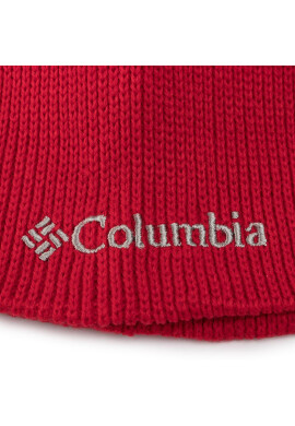 Columbia Шапка Bugaboo Beanie 1625971 Червен - Pepit.bg