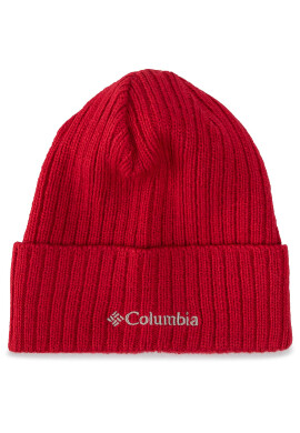 Columbia Шапка Watch Cap 1464091 Червен - Pepit.bg