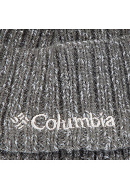 Columbia Шапка Wath Cap 1464091 Сив - Pepit.bg