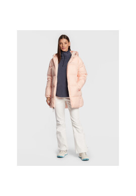 Columbia Ски панталони Roffe Ridge™ 2007591 Бял Regular Fit - Pepit.bg