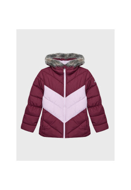 Columbia Скиорско яке Arctic Blast 1908241 Бордо Regular Fit - Pepit.bg