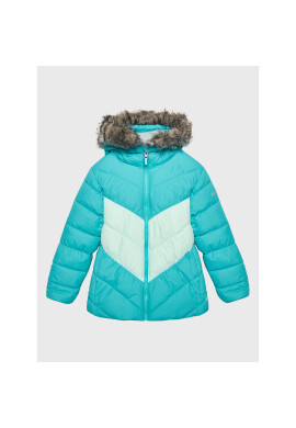 Columbia Скиорско яке Arctic Blast ™ 1908241 Син Regular Fit - Pepit.bg