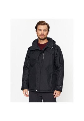 Columbia Скиорско яке Last Tracks™ Jacket Черен Regular Fit - Pepit.bg