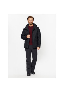 Columbia Скиорско яке Last Tracks™ Jacket Черен Regular Fit - Pepit.bg