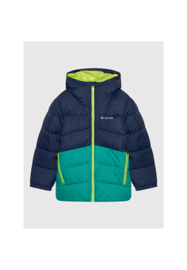 Columbia Скиорско яке Arctic Blast 1908231 Тъмносин Regular Fit - Pepit.bg