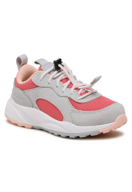 Columbia Сникърси Childrens Pivot BC1097 Сив - Pepit.bg