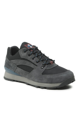Columbia Сникърси Wildone Navigate BM9694 Черен - Pepit.bg