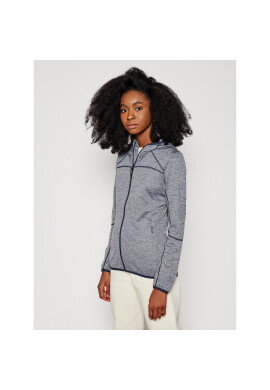 Columbia Суитшърт Baker Valley 1885823 Син Regular Fit - Pepit.bg