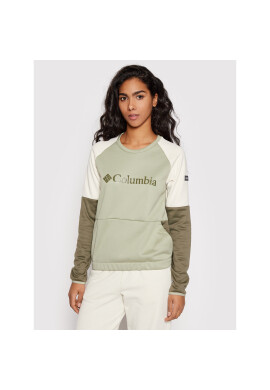 Columbia Суитшърт Wingates 1991793 Зелен Regular Fit - Pepit.bg