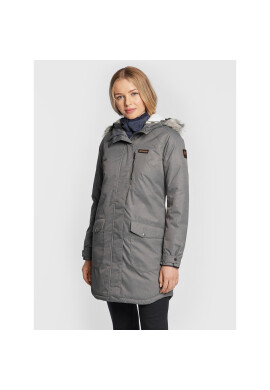 Columbia Зимно яке Suttle Mountain™ 1799751 Сив Regular Fit - Pepit.bg