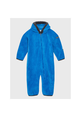 Columbia Гащеризон Tiny Bear™ Bunting 1523741 Син Regular Fit - Pepit.bg
