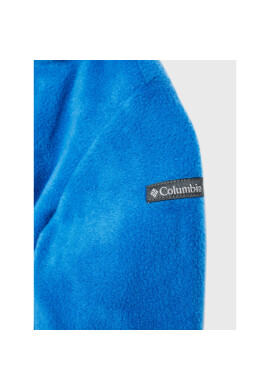 Columbia Гащеризон Tiny Bear™ Bunting 1523741 Син Regular Fit - Pepit.bg
