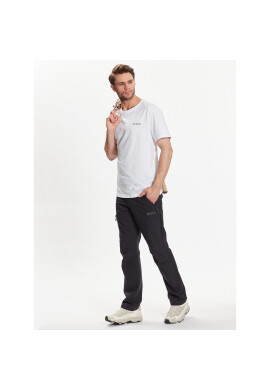 Columbia Тишърт Basic Logo 1680053 Бял Regular Fit - Pepit.bg