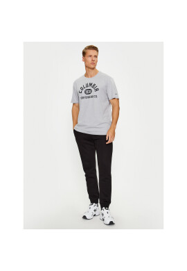 Columbia Тишърт CSC Basic Logo™ Short Sleeve Сив Regular Fit - Pepit.bg