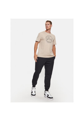 Columbia Тишърт M Rapid Ridge™ Graphic Tee Кафяв Regular Fit - Pepit.bg