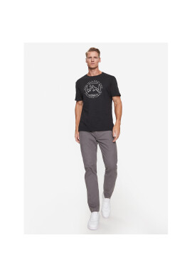 Columbia Тишърт M Rapid Ridge™ Graphic Tee Сив Regular Fit - Pepit.bg