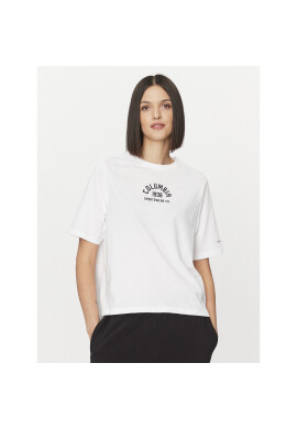 Columbia Тишърт North Cascades™ Relaxed Tee Бял Regular Fit - Pepit.bg