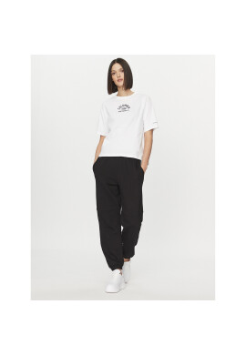 Columbia Тишърт North Cascades™ Relaxed Tee Бял Regular Fit - Pepit.bg
