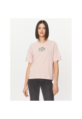 Columbia Тишърт North Cascades™ Relaxed Tee Червен Regular Fit - Pepit.bg