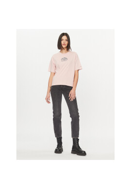 Columbia Тишърт North Cascades™ Relaxed Tee Червен Regular Fit - Pepit.bg