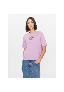 Columbia Тишърт North Cascades™ Relaxed Tee Виолетов Regular Fit - Pepit.bg