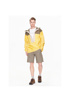 Columbia Тишърт Pacific Crossing II 2036472 Бял Regular Fit - Pepit.bg