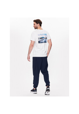 Columbia Тишърт Rapid Ridge Back Graphic 1934824 Бял Regular Fit - Pepit.bg