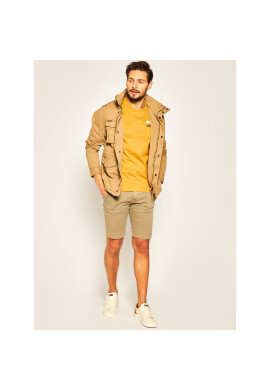 Columbia Тишърт Rapid Ridge Back Graphic EM0405 Жълт Regular Fit - Pepit.bg