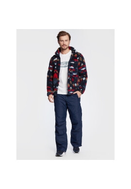Columbia Тишърт Rapid Ridge Graphic 1888813 Бял Regular Fit - Pepit.bg