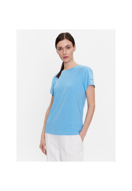 Columbia Тишърт Sun Trek™ 1940543 Син Regular Fit - Pepit.bg