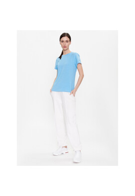 Columbia Тишърт Sun Trek™ 1940543 Син Regular Fit - Pepit.bg