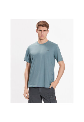 Columbia Тишърт Thistletown Hills 1990751 Син Regular Fit - Pepit.bg
