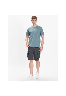 Columbia Тишърт Thistletown Hills 1990751 Син Regular Fit - Pepit.bg