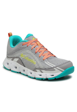 Columbia Туристически Drainmaker IV BL4617 Сив - Pepit.bg