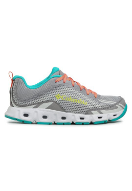 Columbia Туристически Drainmaker IV BL4617 Сив - Pepit.bg