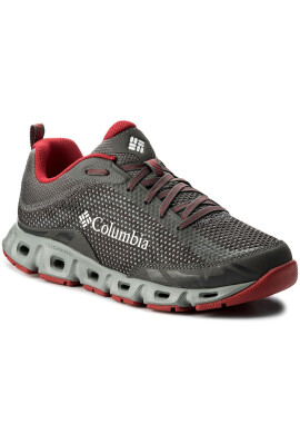 Columbia Туристически Drainmaker IV BM4617 Сив - Pepit.bg