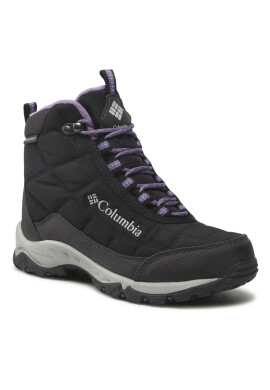 Columbia Туристически Firecamp Boot BL1766-010 Черен - Pepit.bg