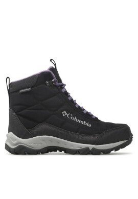 Columbia Туристически Firecamp Boot BL1766-010 Черен - Pepit.bg