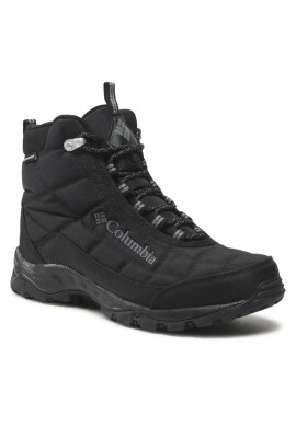 Columbia Туристически Firecamp Boot BM1766 Черен - Pepit.bg