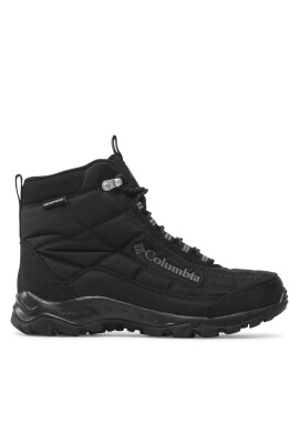 Columbia Туристически Firecamp Boot BM1766 Черен - Pepit.bg