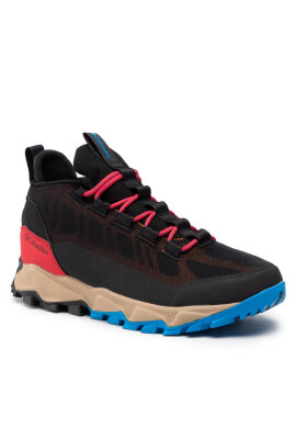 Columbia Туристически Flow Borough Low BM0129 Черен - Pepit.bg