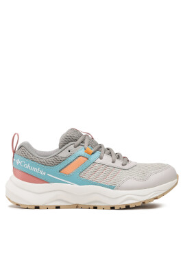 Columbia Туристически Plateau BL3357 Сив - Pepit.bg
