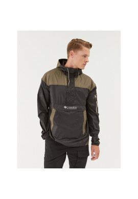 Columbia Ветровка Challenger™ Windbreaker Черен Regular Fit - Pepit.bg