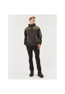 Columbia Ветровка Challenger™ Windbreaker Черен Regular Fit - Pepit.bg