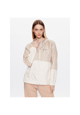 Columbia Ветровка Flash Forward 1585911 Бежов Regular Fit - Pepit.bg