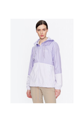 Columbia Ветровка Flash Forward 1585911 Виолетов Regular Fit - Pepit.bg